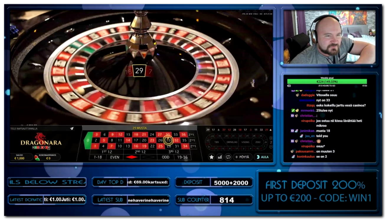 430% Match at a casino at Sloty Casino