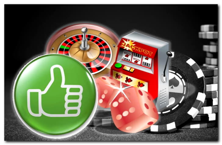 Eur 430 Free Casino Tournament at Next Casino