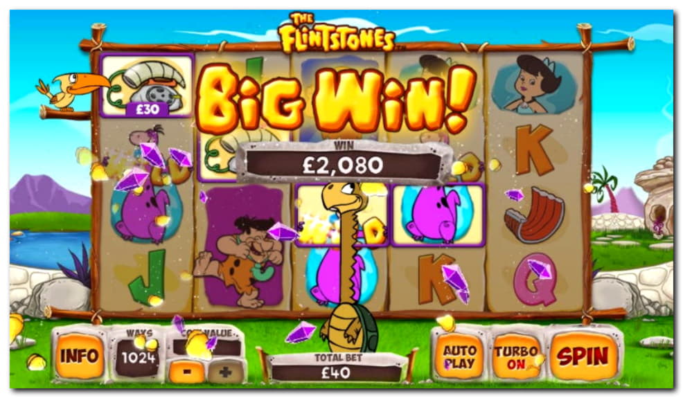 300 Free casino spins at Guts Casino