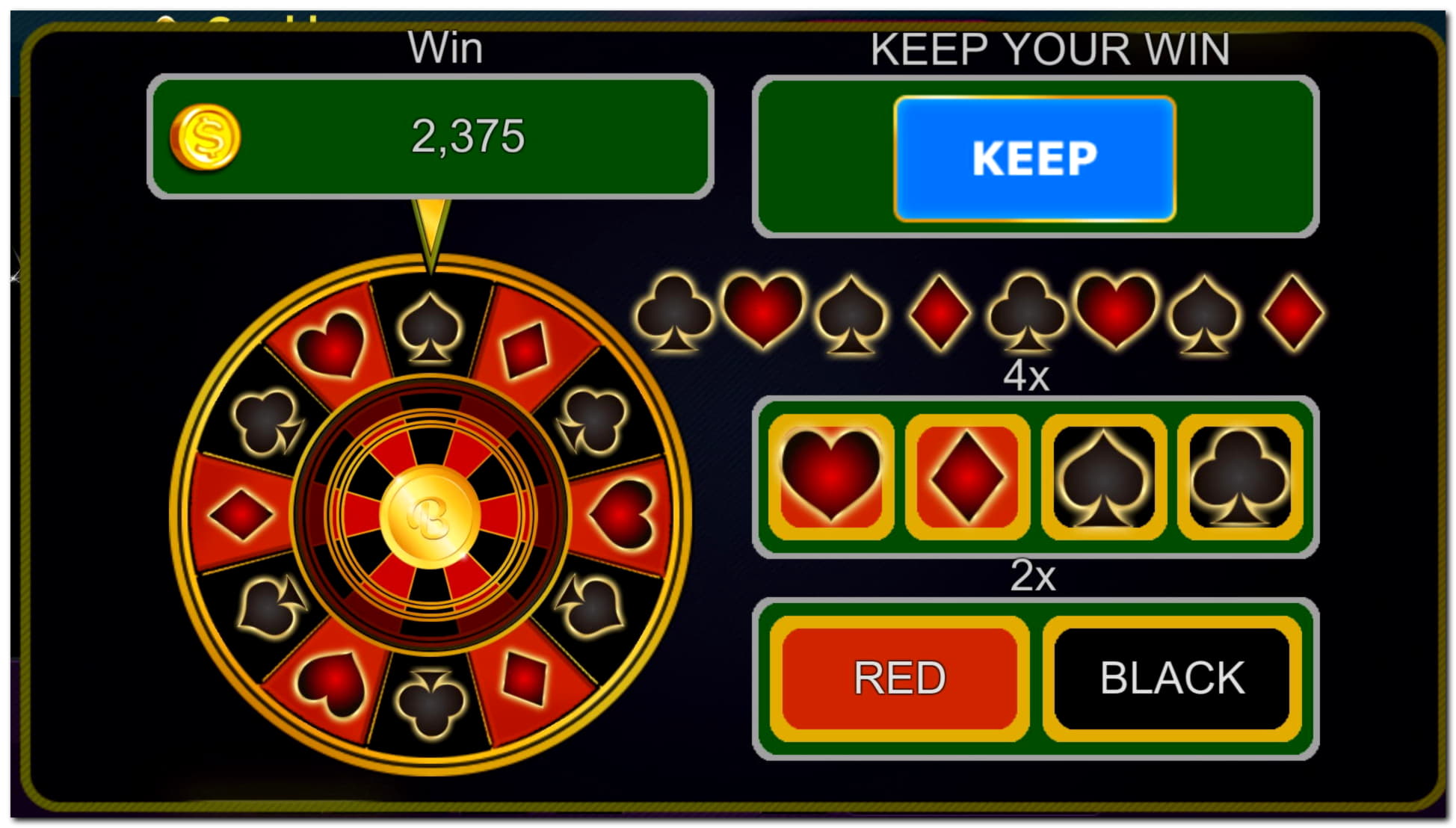 €85 Casino Tournament at William Hill Casino