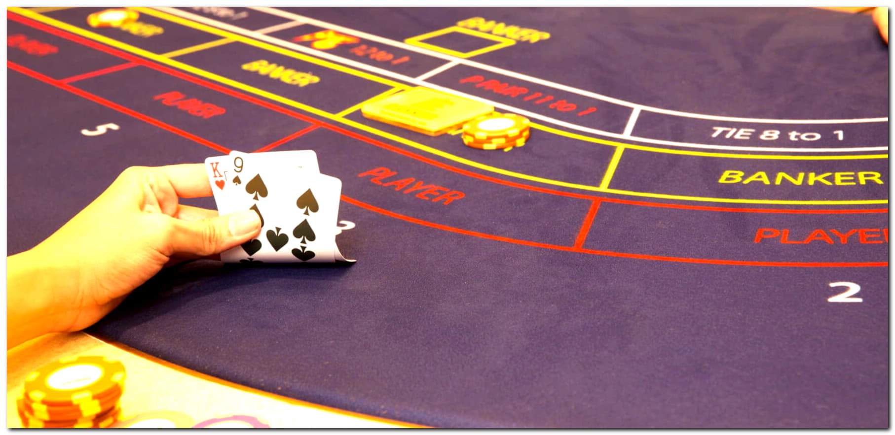 €600 FREE Chip Casino at Holland Online Casino