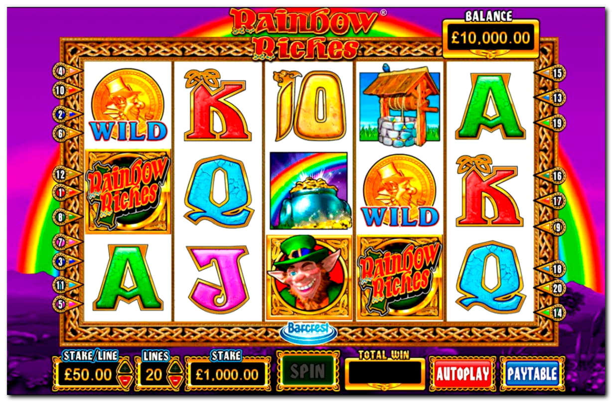 865% casino match bonus at Rizk Casino
