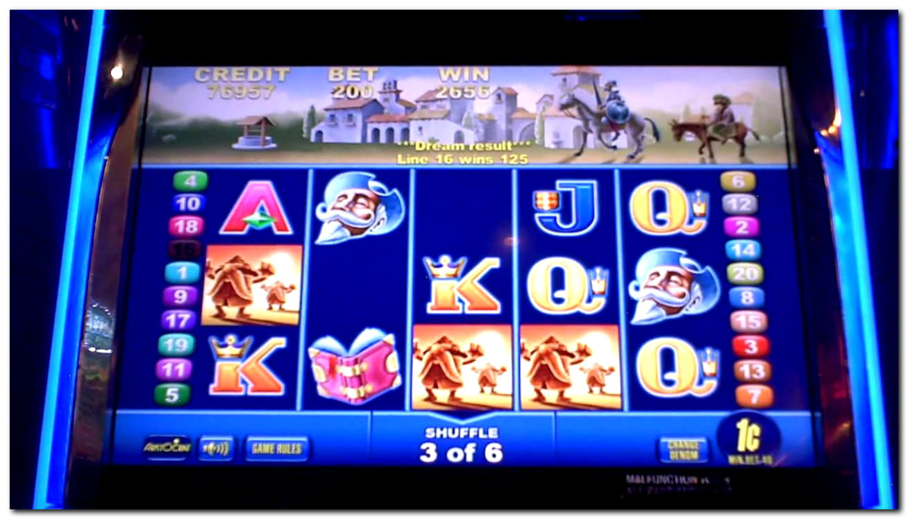 €55 Casino Tournament at Vegas Hero Casino