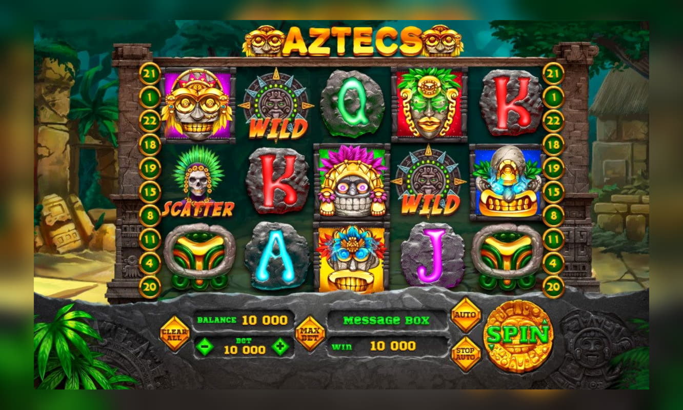 €120 Online Casino Tournament at Video Slots Casino
