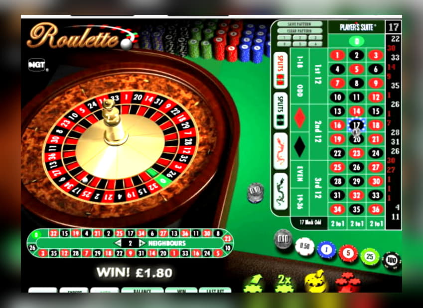 €2450 NO DEPOSIT BONUS CASINO at Next Casino