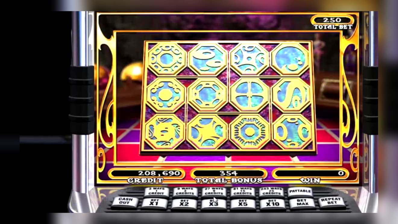 55 Free Spins no deposit casino at Kaboo Casino