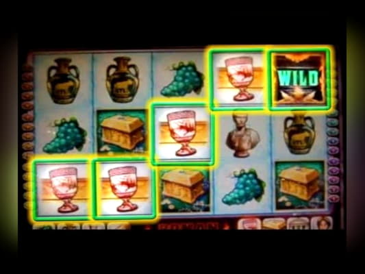111 Free spins at Slots Million Casino