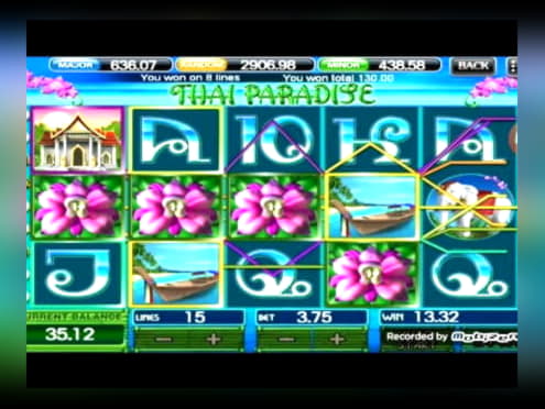 €315 free chip at Next Casino