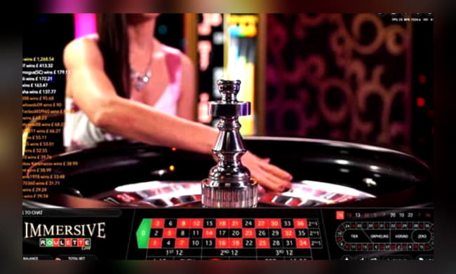 €925 Casino Tournament at Nordi Casino