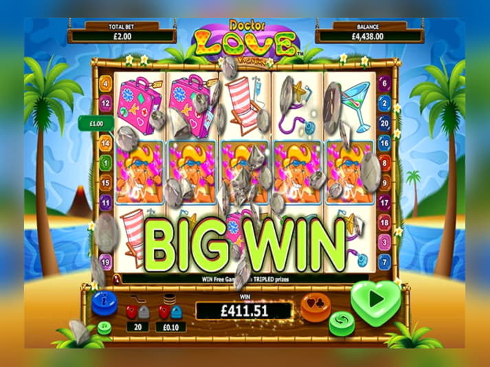 580% Match bonus at Leo Dubai Casino