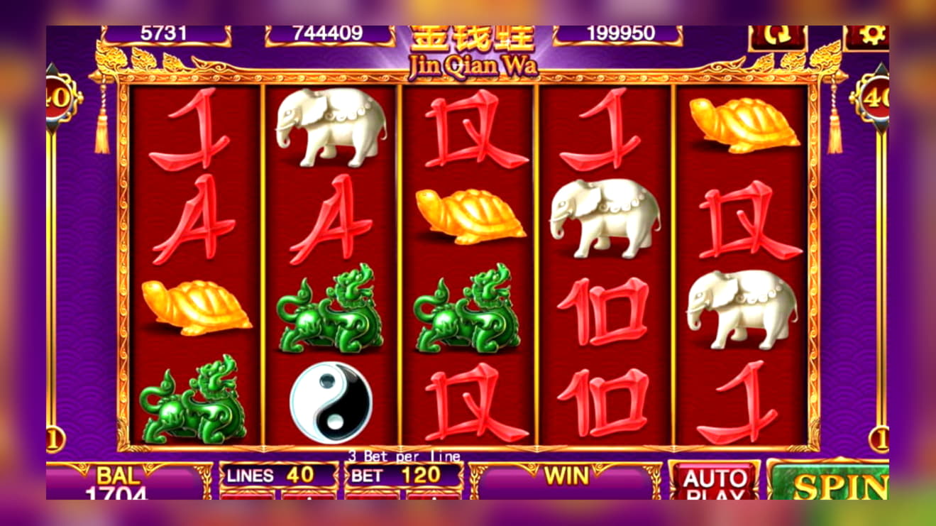 30 Free spins at Casino com
