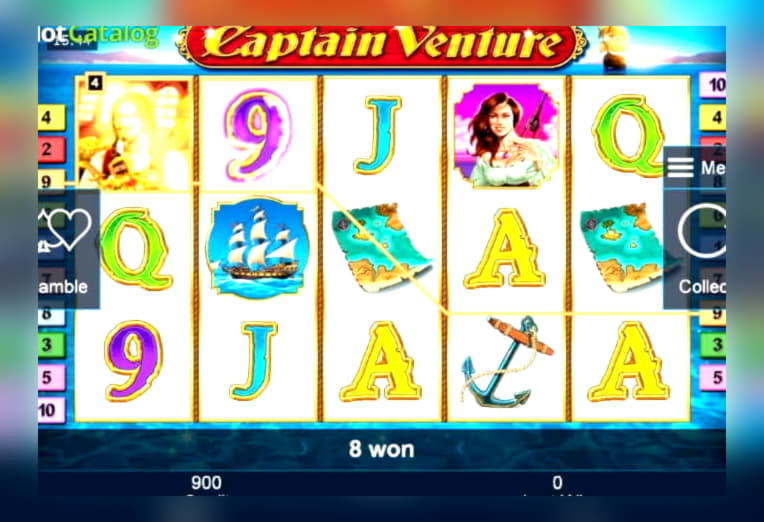 $280 casino chip at Betway Casino