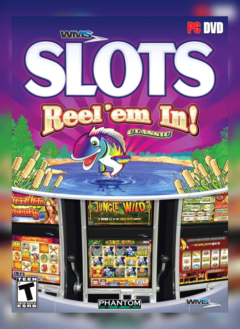670% First Deposit Bonus at Wild Slots Casino
