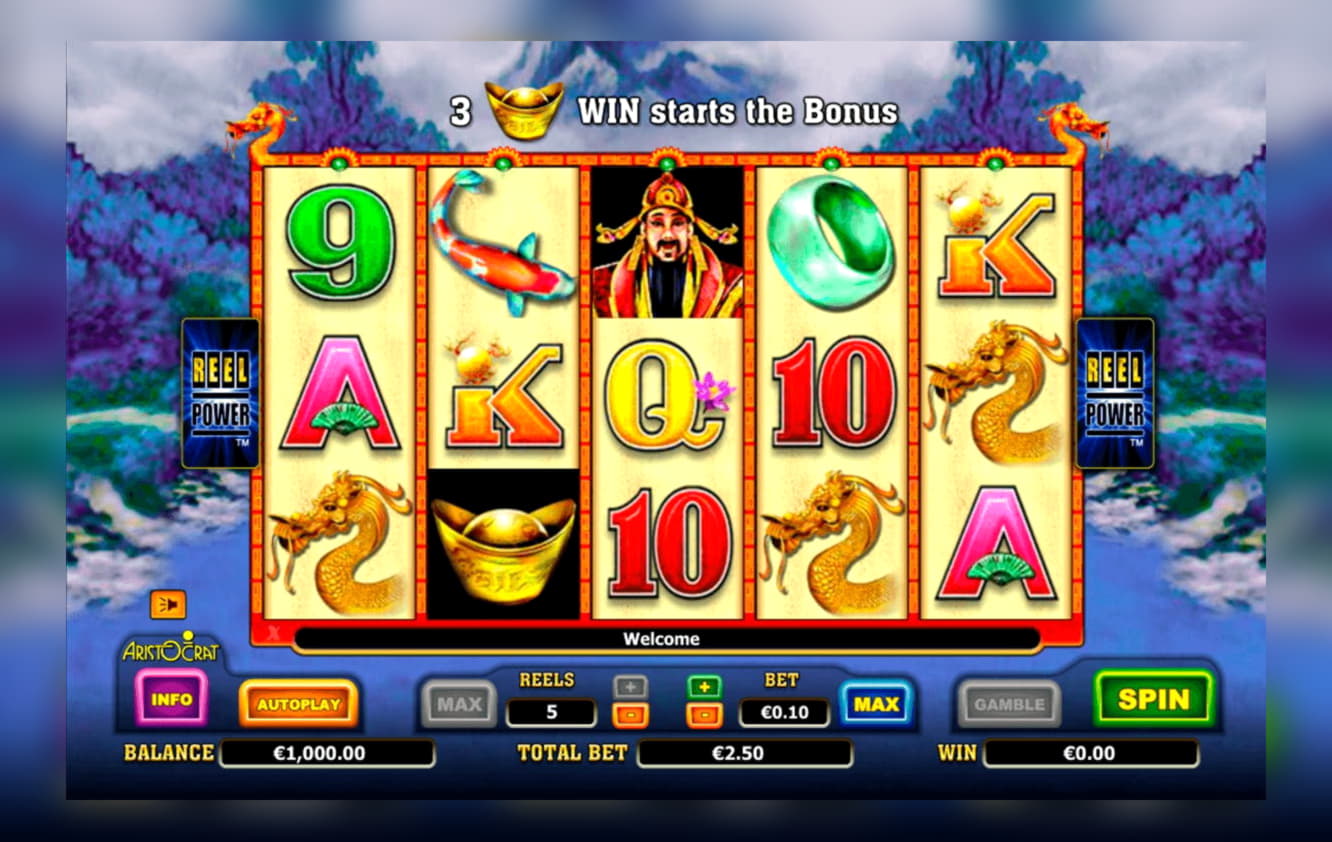 45 Free spins at Dunder Casino
