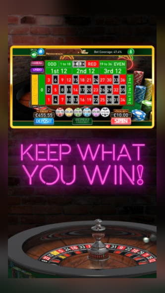 £625 casino chip at Rizk Casino