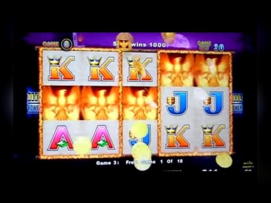 120 FREE SPINS at Slots Million Casino