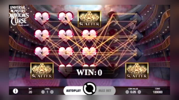 300 Trial Spins at Rizk Casino