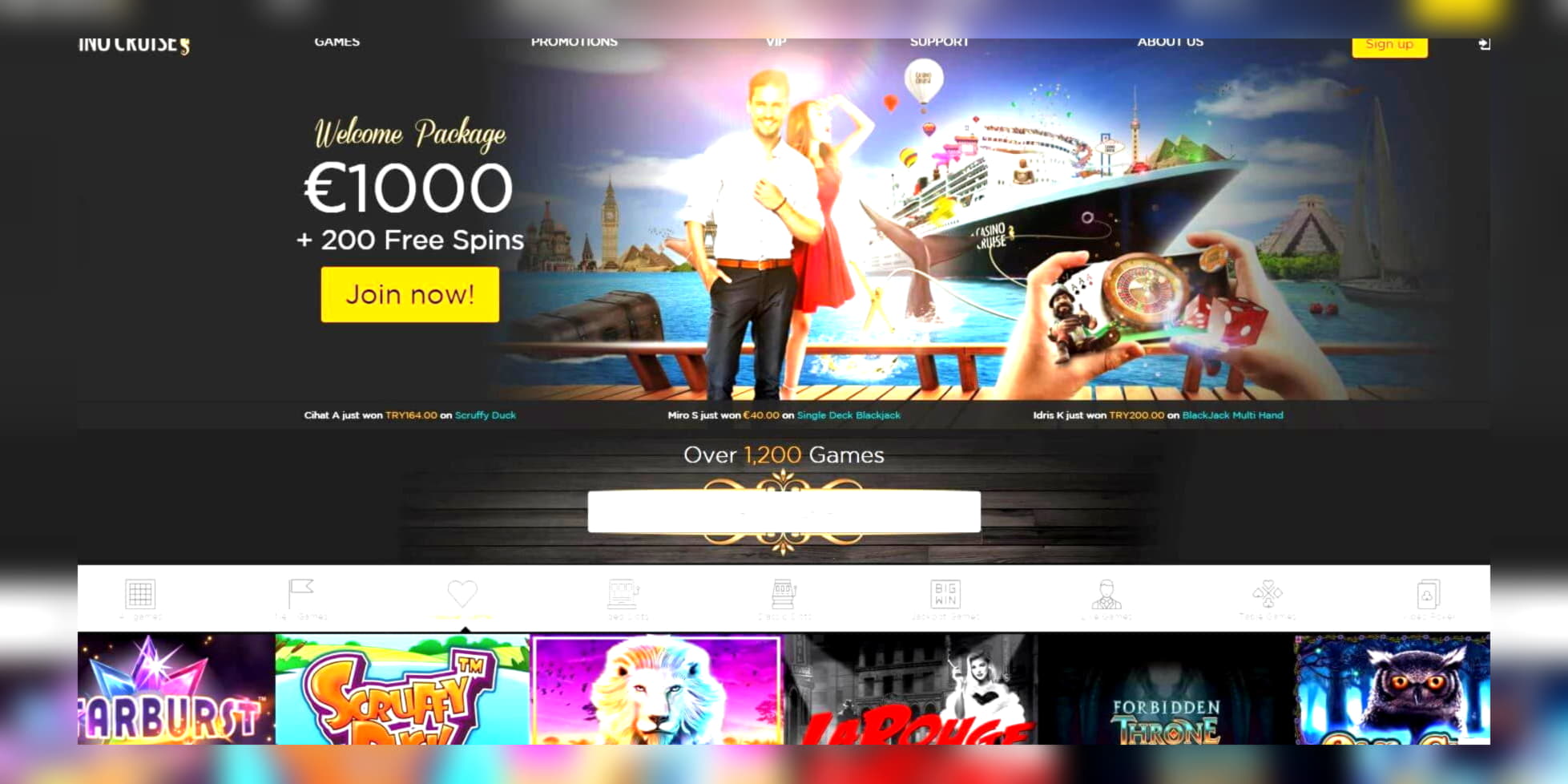 445% Casino Welcome Bonus at Vegas Hero Casino