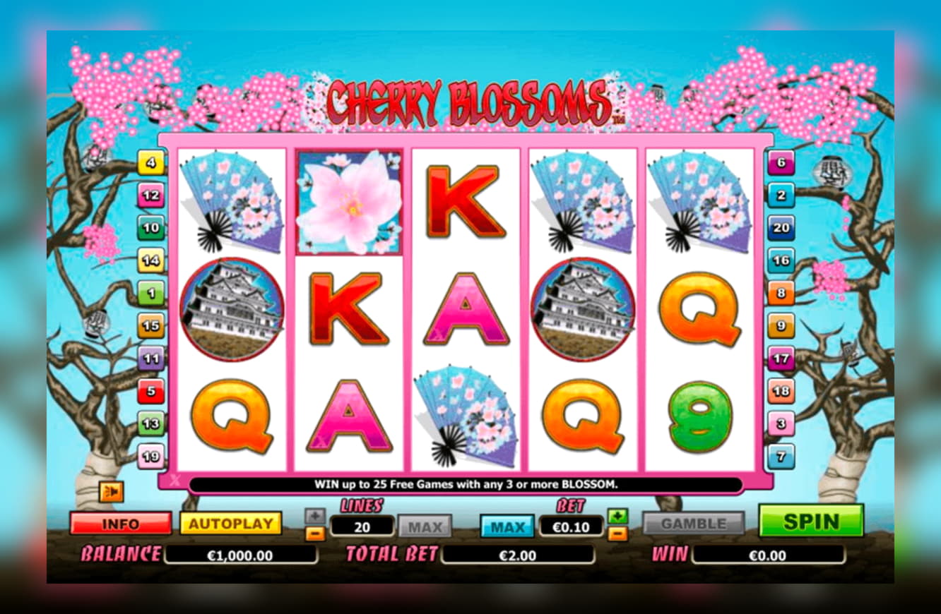 77 free spins no deposit at Party Casino