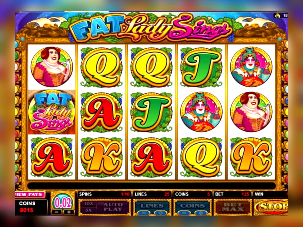 77 Free Spins Casino at Genesis Casino