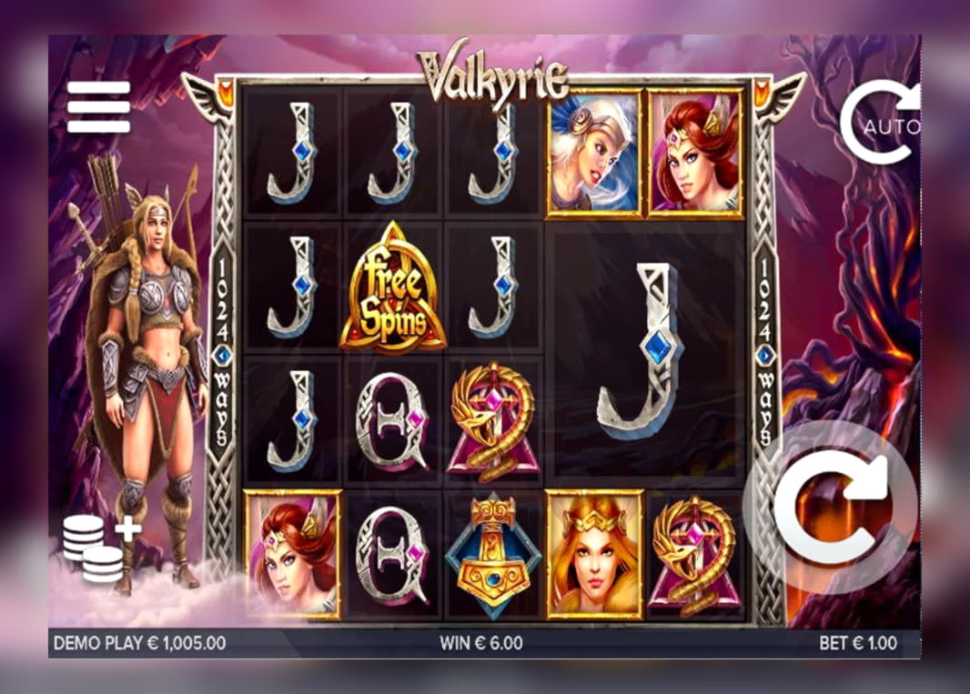$2120 NO DEPOSIT at Nordi Casino