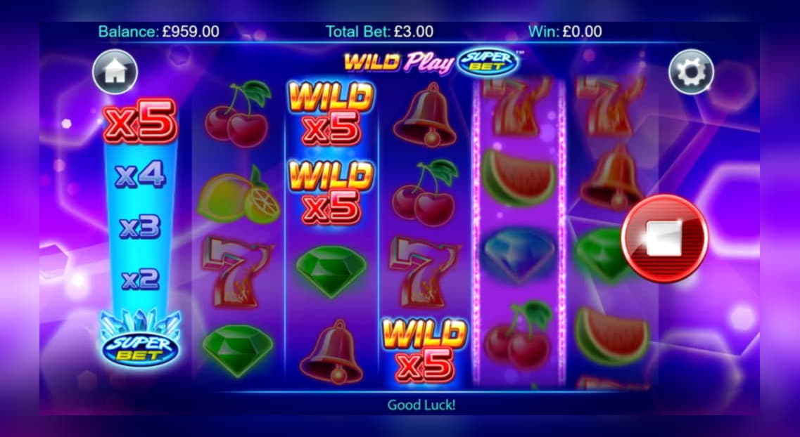 EURO 750 Tournament at Omni Slots Casino