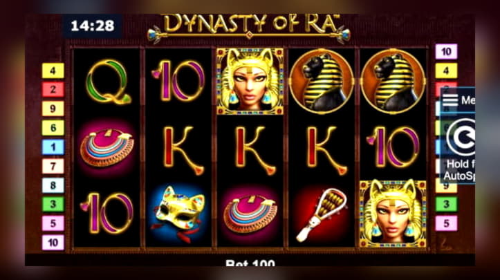 €275 Free Chip at Video Slots Casino