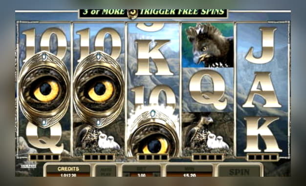 £1995 No Deposit Casino Bonus at Video Slots Casino