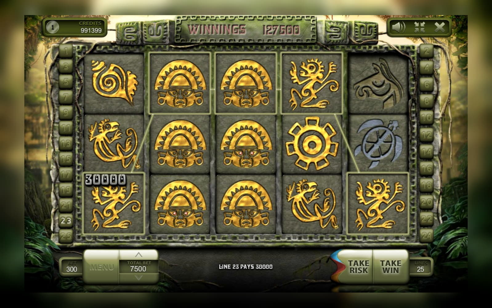 $175 FREE Casino Chip at Frank and Fred Casino