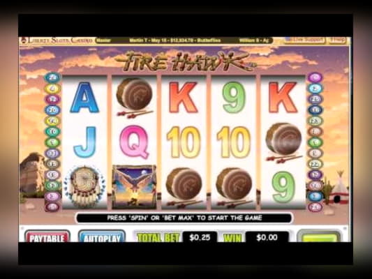 €480 Daily freeroll slot tournament at Betway Casino