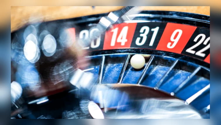845% First Deposit Bonus at Red Ping Win Casino
