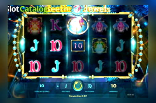 77 Free casino spins at Nordi Casino