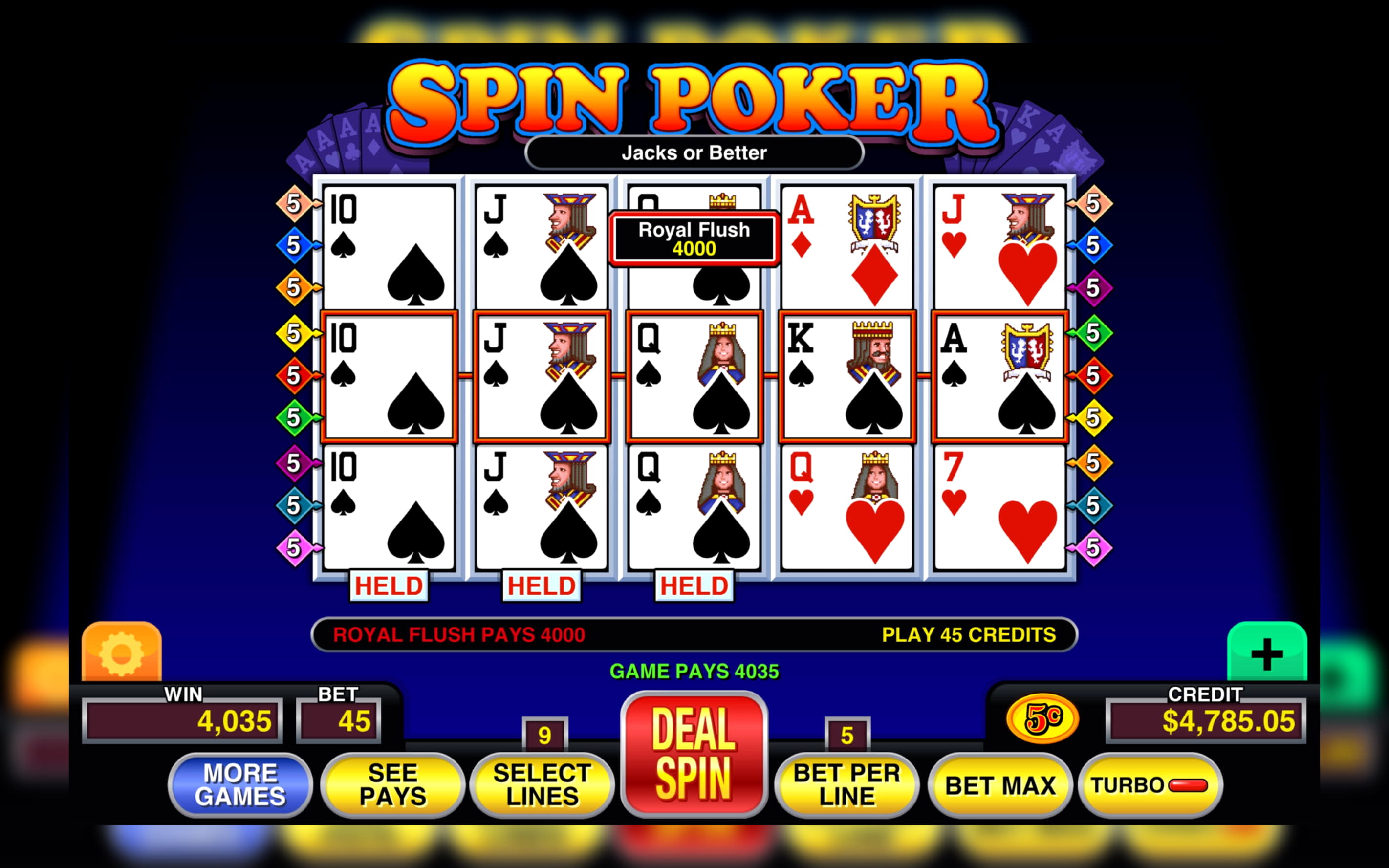 155% Signup casino bonus at Sloty Casino