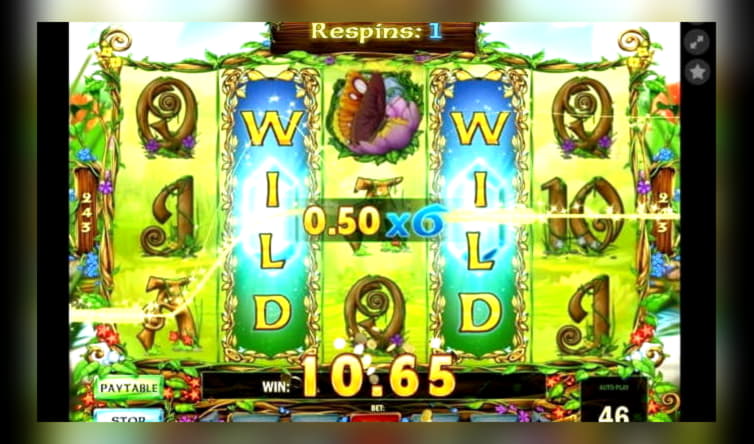 100 Free Spins at William Hill Casino