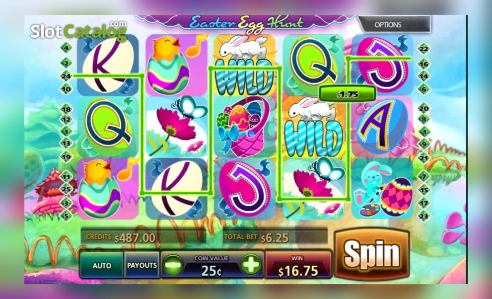EUR 265 Daily freeroll slot tournament at Casino-X
