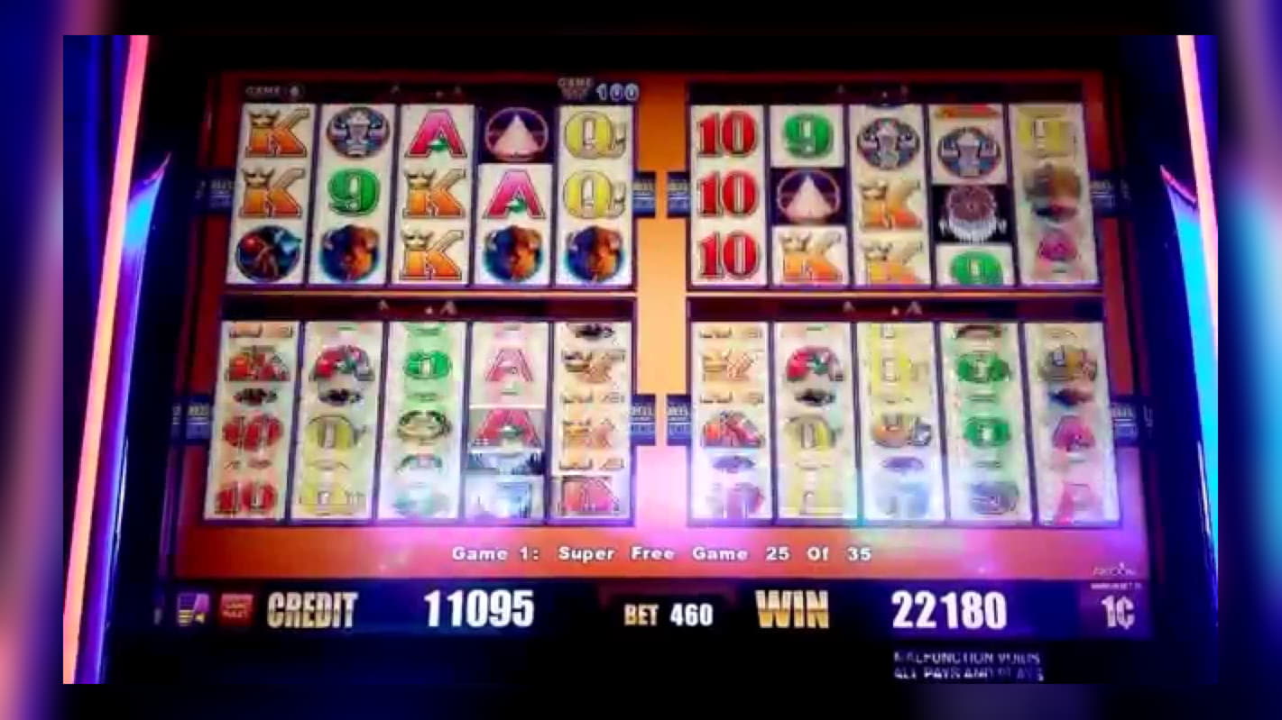 295 FREE Spins at Sloty Casino