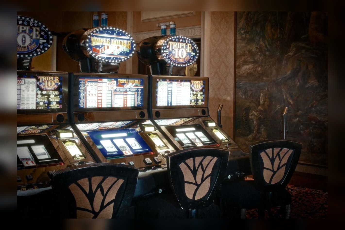 765% Signup Casino Bonus at Dunder Casino