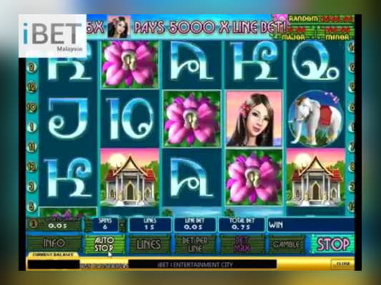 €615 Online Casino Tournament at Cherry Casino