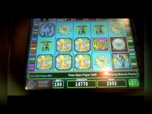285 Free Spins at Genesis Casino