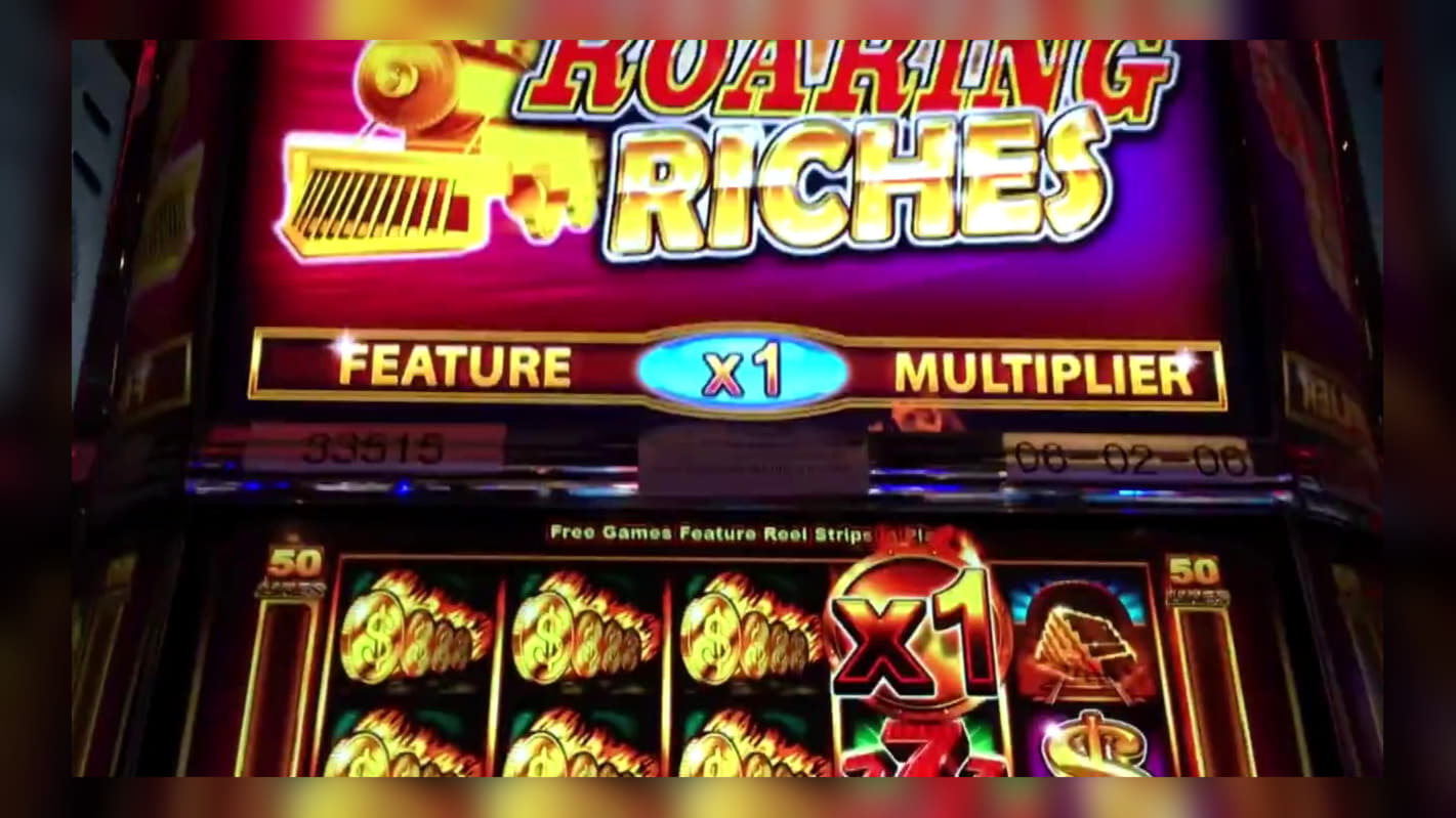 $1380 no deposit casino bonus at Casino Luck
