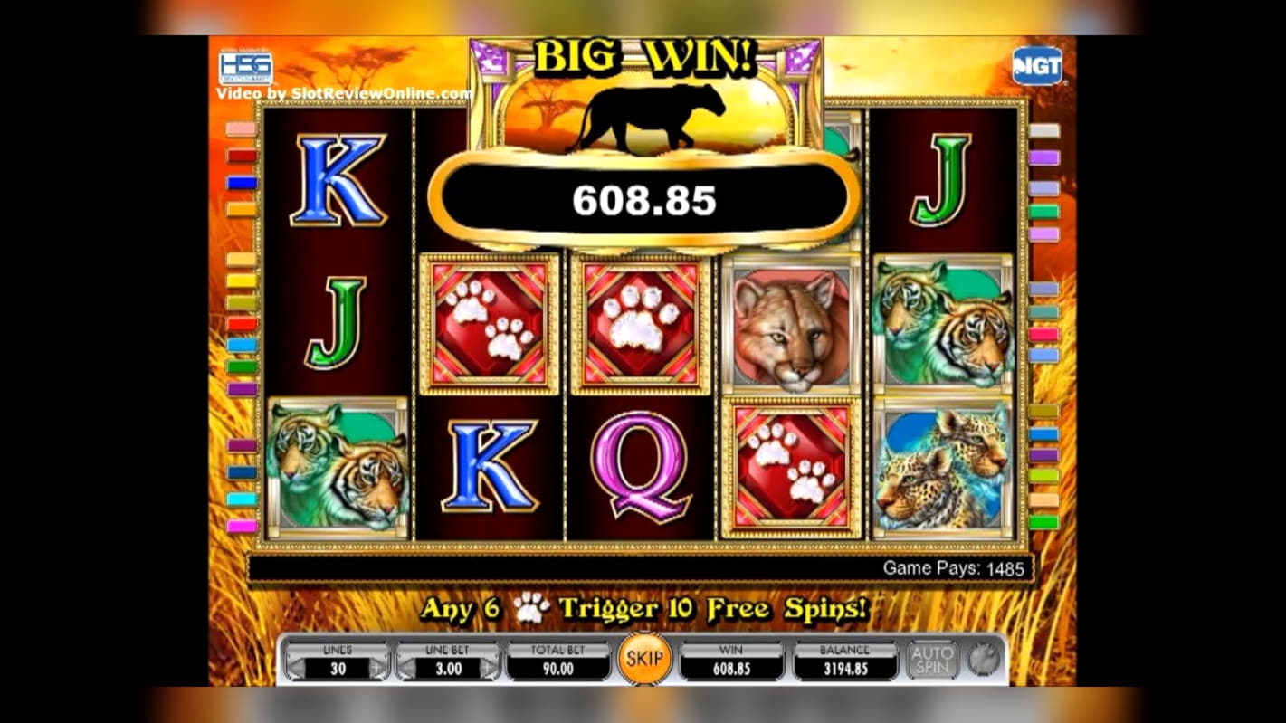 EUR 2540 no deposit casino bonus at William Hill Casino