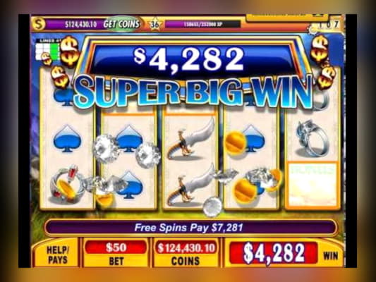 920% Casino match bonus at Casino Luck