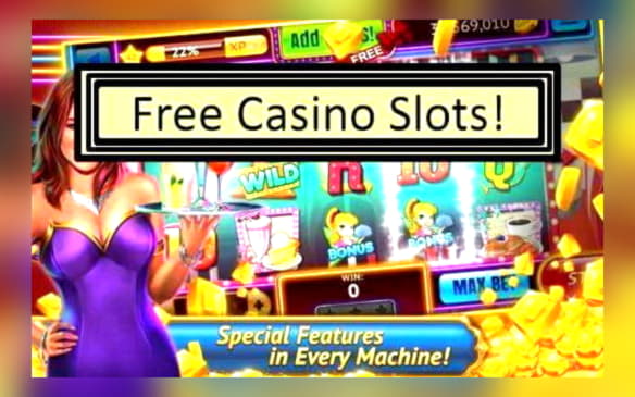€855 Online Casino Tournament at Omni Slots Casino