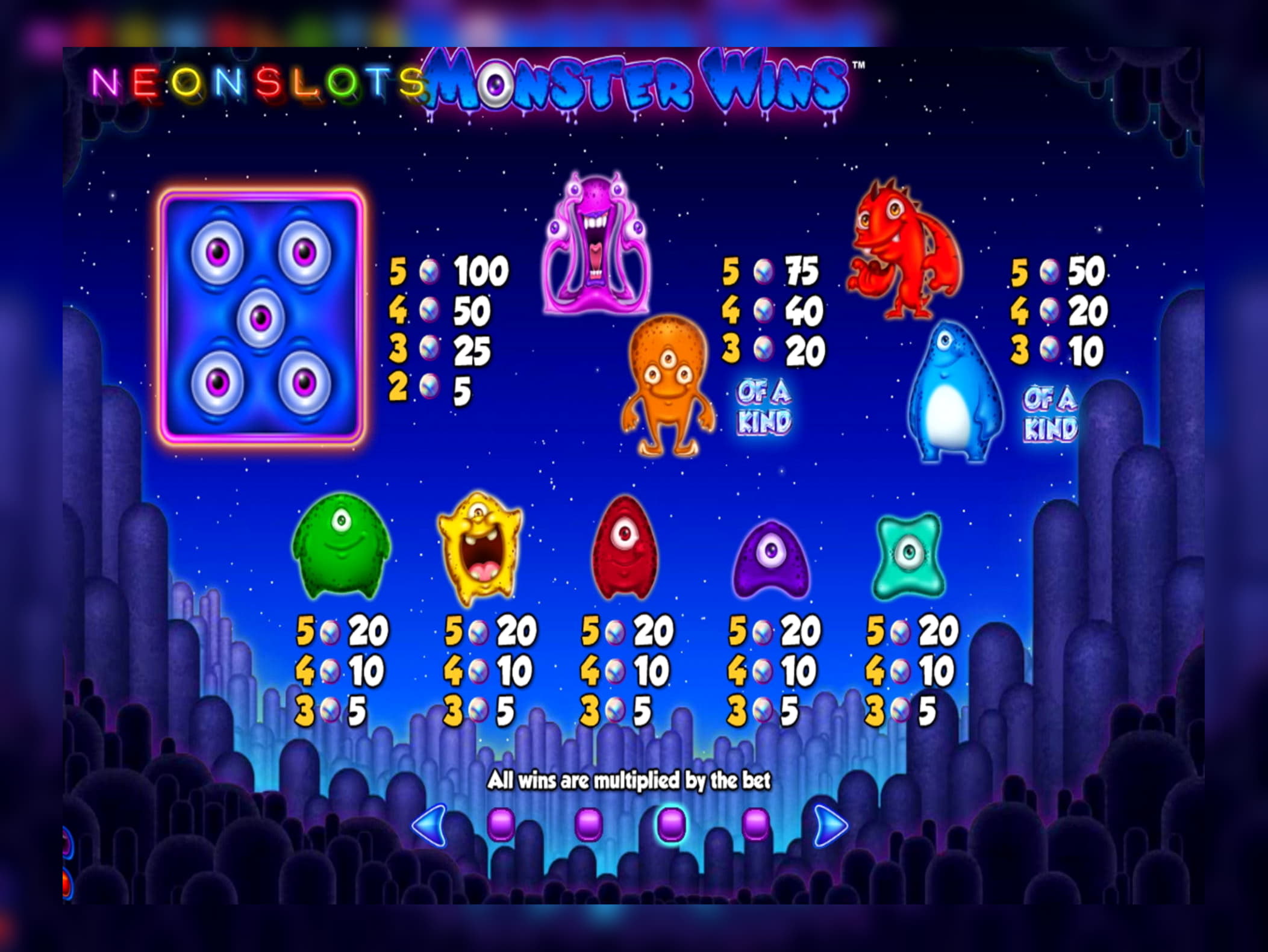 $2955 no deposit bonus casino at Kaboo Casino