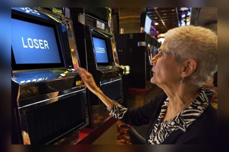 405% Deposit match bonus at Video Slots Casino