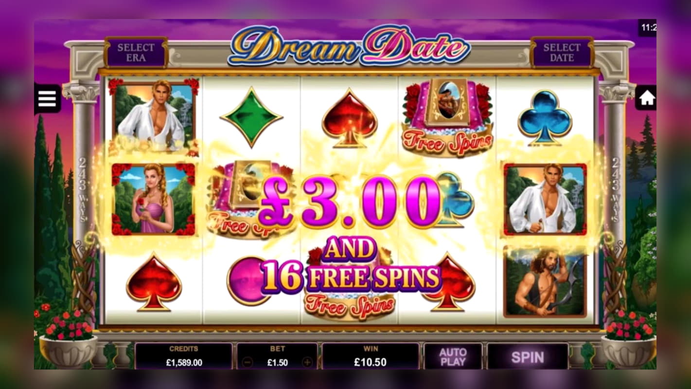 EUR 4385 No deposit bonus code at Cherry Casino