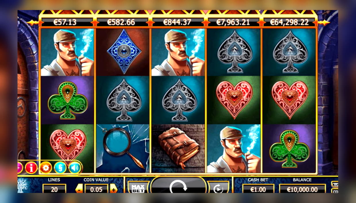 €820 Casino Tournament at Slots Angel Casino