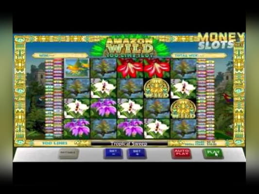 105% Welcome Bonus at Omni Slots Casino