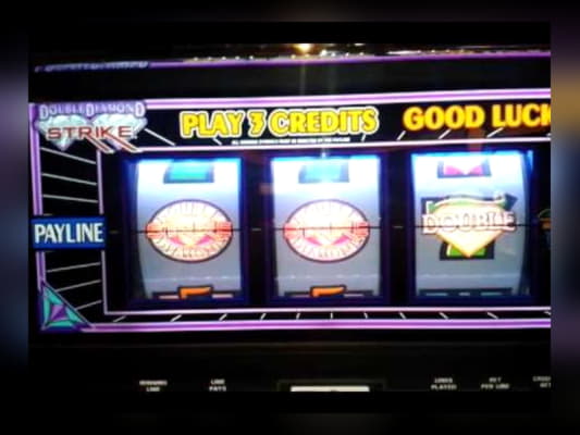 £330 Casino Tournament at Casino-X