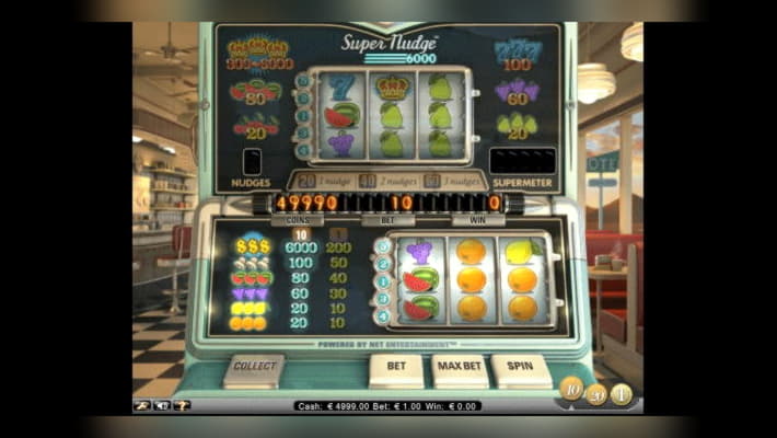 EURO 400 Free Casino Tournament at Cherry Casino
